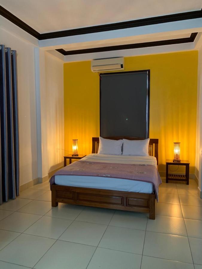 Cheerful Hoi An Hostel Kültér fotó