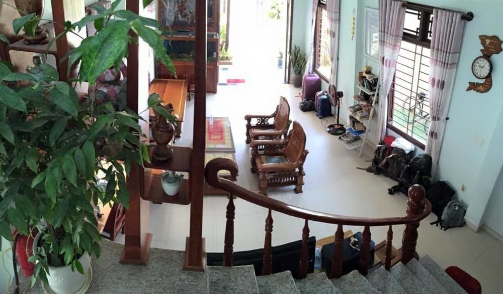Cheerful Hoi An Hostel Kültér fotó