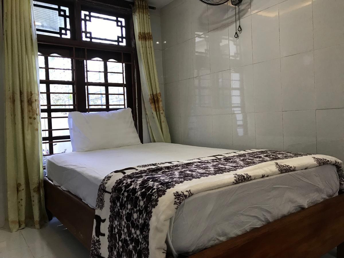Cheerful Hoi An Hostel Kültér fotó